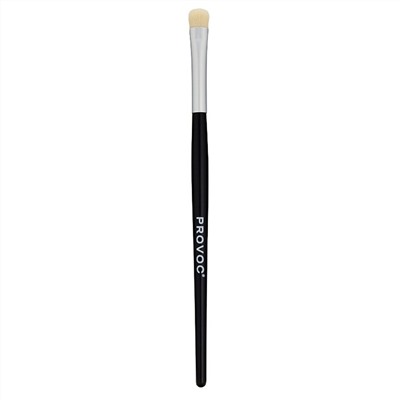 Provoc Кисть растушевки плоская для теней / Flat Blending Brush, E802S