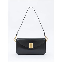 Сумка 1106M black  Polina&Eiterou