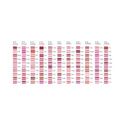 FFLEUR Помада губная L-30 № 1B (цена за 1шт) (Rose)увлаж. (№02,07,10,446,490,766,921,925,926,933)*