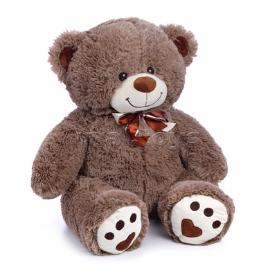 Медведь Тони В85 бурый