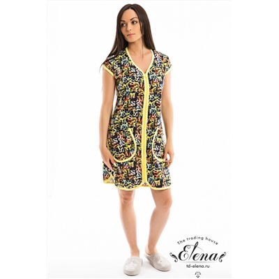 Халат М31822жс