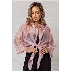 Блузка  4438/07/Розовый