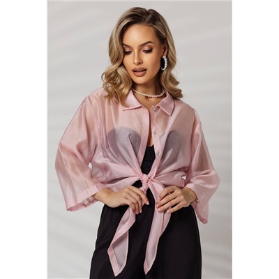 Блузка  4438/07/Розовый