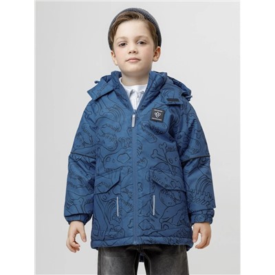 CROCKID Куртка ВК 36093/н/3 ГР