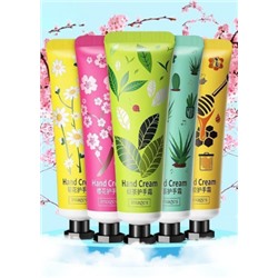 Набор кремов для рук 5шт #23016327