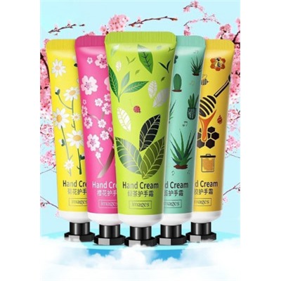 Набор кремов для рук 5шт #23016327