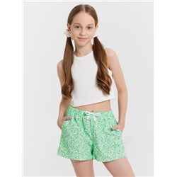 ШОРТЫ ДЛЯ ДЕВОЧЕК 137724