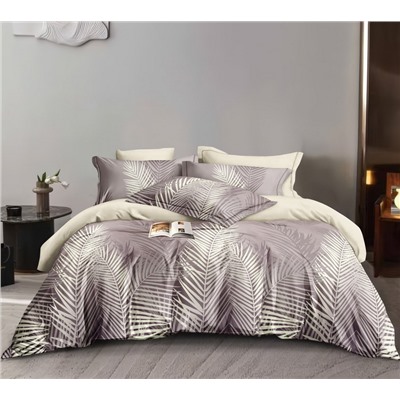 Постельное белье сатин люкс - Шелест