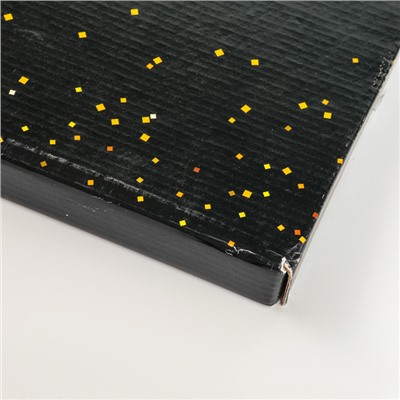 УЦЕНКА Алмазная вышивка на раме с полным заполнением «Яркий лев», 40×50 см