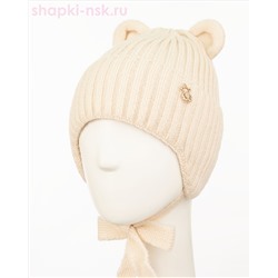07-54-M Шапка для девочки (50-52)