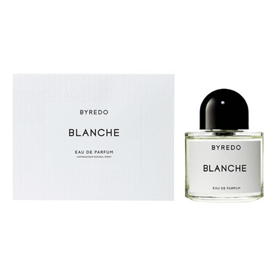 BYREDO BLANCHE edp (w) 12ml