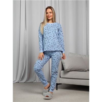 Пижама Россыпь-2