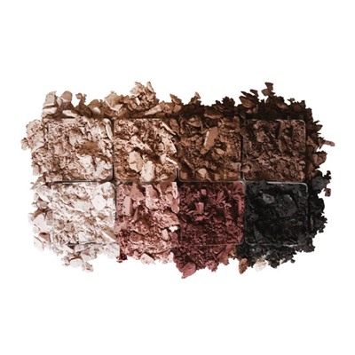 Lorac, Pro Matte Palette, палетка теней для век, 4 г
