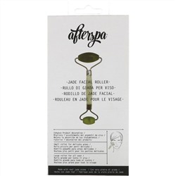 AfterSpa, Нефритовый массажер для лица, 1 шт