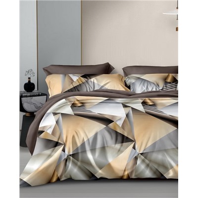 Постельное белье сатин люкс - Арктур
