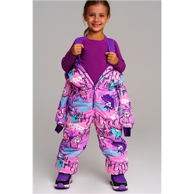 Комбинезон PLAYTODAY, 1047402