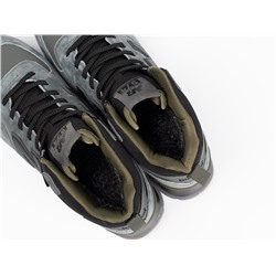 Зимние Кроссовки New Balance 574 Mid