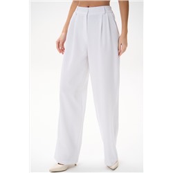 Брюки Лоис (белый)