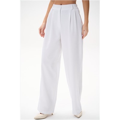 Брюки Лоис (белый)