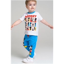 Костюм (Футболка+Брюки) PLAYTODAY, 757637
