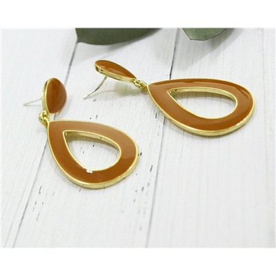 Серьги F103074907165