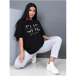 Костюм "Нуэво" (Черный)