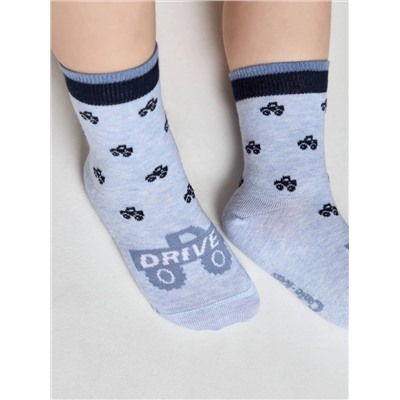 CONTE-KIDS Носки TIP-TOP 5С-11СП