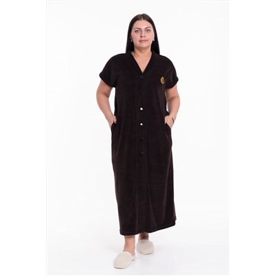 Халат М324221ВШв