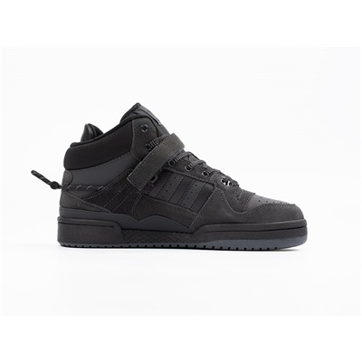 Зимние Кроссовки Adidas Forum 84 High