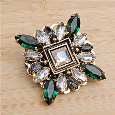 Брошь арт. 32 3270 (id 289269)