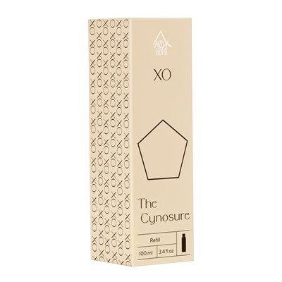 Наполнитель для ароматического диффузора XO The Cynosure, 100 мл