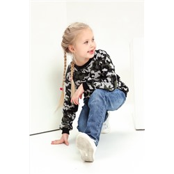 Толстовка 7420 детская