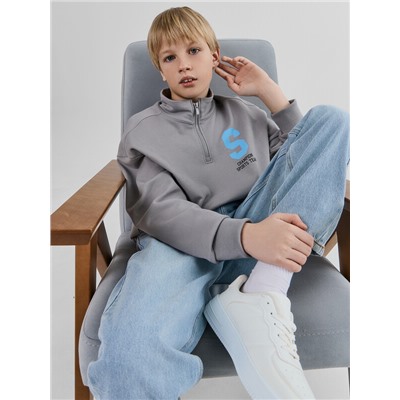 ТОЛСТОВКА ДЛЯ МАЛЬЧИКОВ 123458