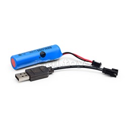 Собака р/у, 27MHz, в коробке