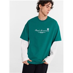 ФУТБОЛКА МУЖСКАЯ 111900