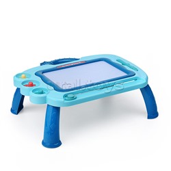 Доска для рисования "Graffiti Board" в коробке