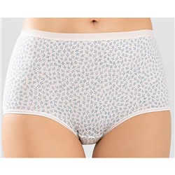 8084-812 Трусы женские многоцвет (BAYKAR)