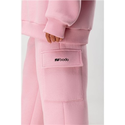 Костюм (Толстовка+Брюки) BODO, 1201915