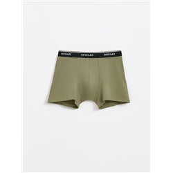 DiWaRi Трусы PREMIUM MSH 1568 (бандероль)