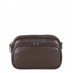 Сумка 8545VG d.gray Vitelli Grassi