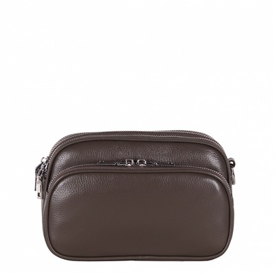 Сумка 8545VG d.gray Vitelli Grassi