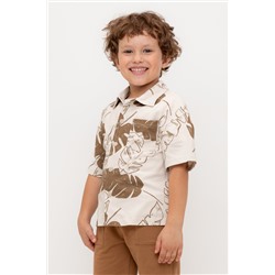 CROCKID Рубашка КР 302731-1