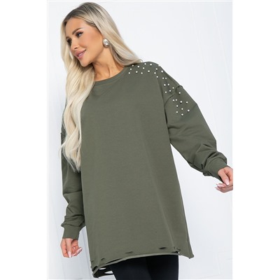 LT Collection Свитшот