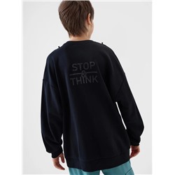 PLAYTODAY Толстовка 12611080