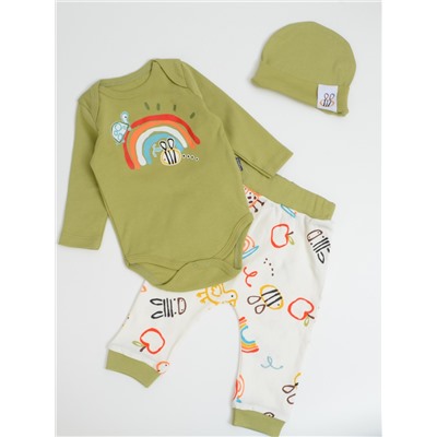 WRD 18386 (Костюм для мальчика, Miniworld )