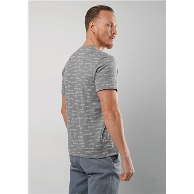 Футболка мужская