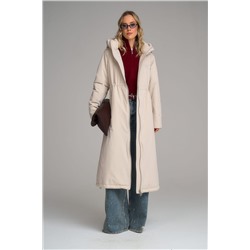 Плащ утепленный HOOPS, 1233768