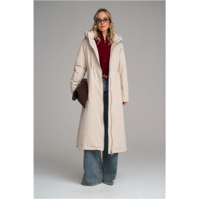 Плащ утепленный HOOPS, 1233768