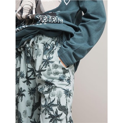 BATIK Комплект 017_ОП25