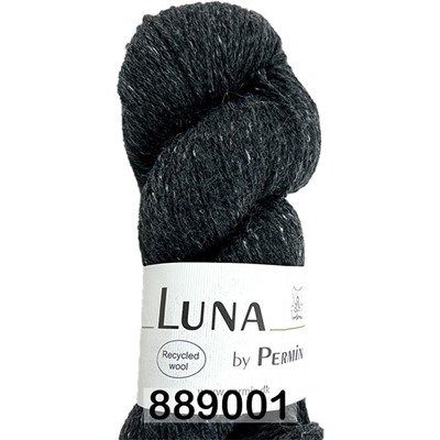 Пряжа Permin Luna